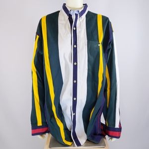 Hunting Horn dress shirt